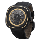 SEVENFRIDAY T2/06 - Red Army Watches 