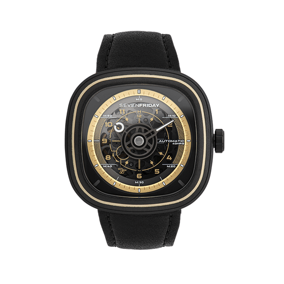 06 - Red Army Watches 