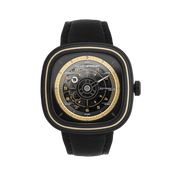 SEVENFRIDAY T2/06 - Red Army Watches 