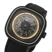 SEVENFRIDAY T2/06 - Red Army Watches 
