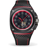 GORILLA Fastback Carbon GT Spectre - Red Army Watches Malaysia