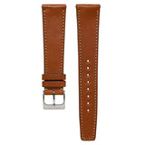 BALTIC STITCHED STRAP LION - Red Army Watches 