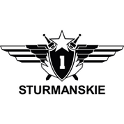 STURMANSKIE Arctic North Pole 2409/2261291 - Red Army Watches