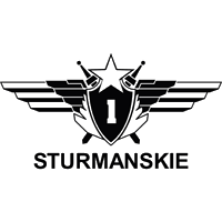 STURMANSKIE Arctic North Pole 2409/2261291 - Red Army Watches