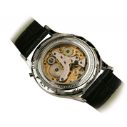 ALEXANDER SHOROKHOFF Heritage Peter Tchaikovsky White - Red Army Watches Malaysia