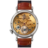 ITAY NOY Chrono Gears Limited Edition - Red Army Watches Malaysia