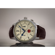 ALEXANDER SHOROKHOFF Alzenau  AS.ALZ02-2 Limited Edition - Red Army Watches Malaysia