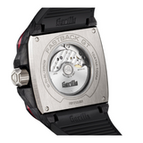 GORILLA Fastback Carbon GT Modena - Red Army Watches Malaysia