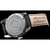 SCHAUMBURG AQM Bullfrog - Red Army Watches 
