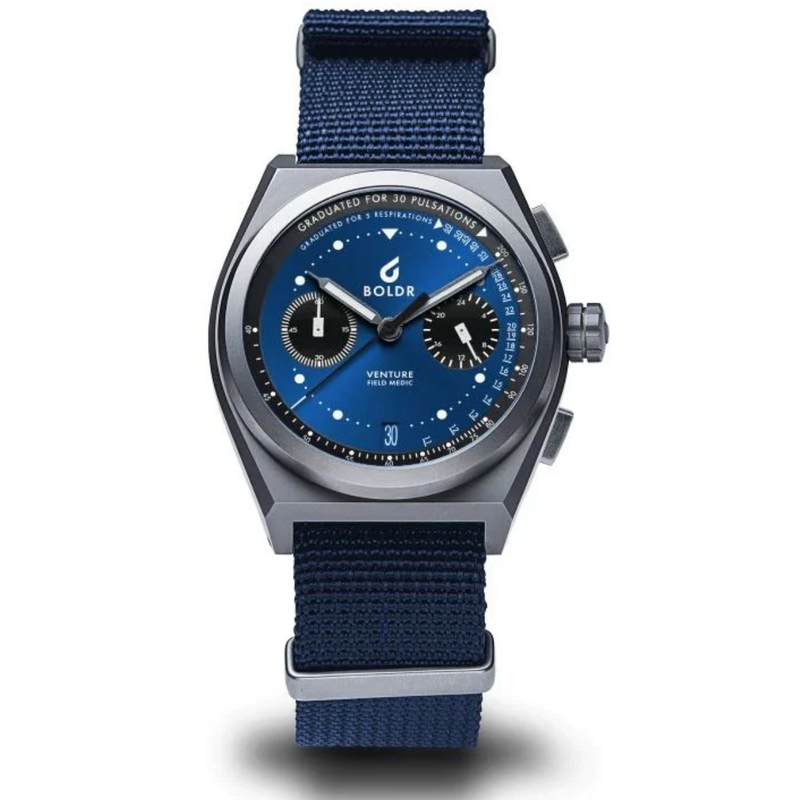 Boldr field watch sale