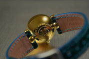 ALEXANDER SHOROKHOFF Shar Green malachite - Red Army Watches 