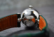 ALEXANDER SHOROKHOFF Shar Green malachite - Red Army Watches 