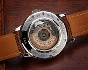 ALEXANDER SHOROKHOFF Sixtythree AS.LA02-3 - Red Army Watches 
