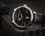 ALEXANDER SHOROKHOFF Sixtythree AS.LA02-4 - Red Army Watches 