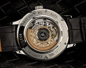 ALEXANDER SHOROKHOFF Sixtythree AS.LA02-4 - Red Army Watches 