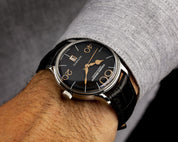 ALEXANDER SHOROKHOFF Sixtythree AS.LA02-4 - Red Army Watches 
