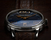 ALEXANDER SHOROKHOFF Sixtythree AS.LA02-3 - Red Army Watches 