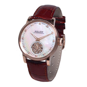 POLJOT INTERNATIONAL Yakutia 2706.1330631 - Red Army Watches 