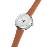 TACS Little Drop (Tan) - Red Army Watches Malaysia