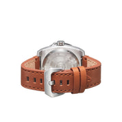 TACS Vintage Lens (Classic Brown) - Red Army Watches Malaysia