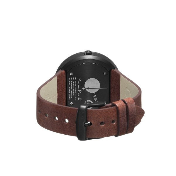 TACS PLP 2 (Dark Blue) - Red Army Watches Malaysia