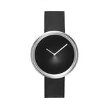 TACS Time Glass (Black) - Red Army Watches Malaysia