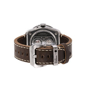 TACS ATL TS2002A - Modern Silver - Red Army Watches 