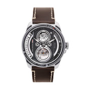 TACS ATL TS2002A - Modern Silver - Red Army Watches 