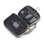 QWSTION Toiletry Kit Organic Sage - Red Army Watches Malaysia