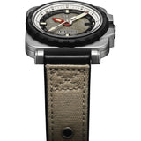 REC RNR Rock Fighter Limited Edition - Red Army Watches Malaysia