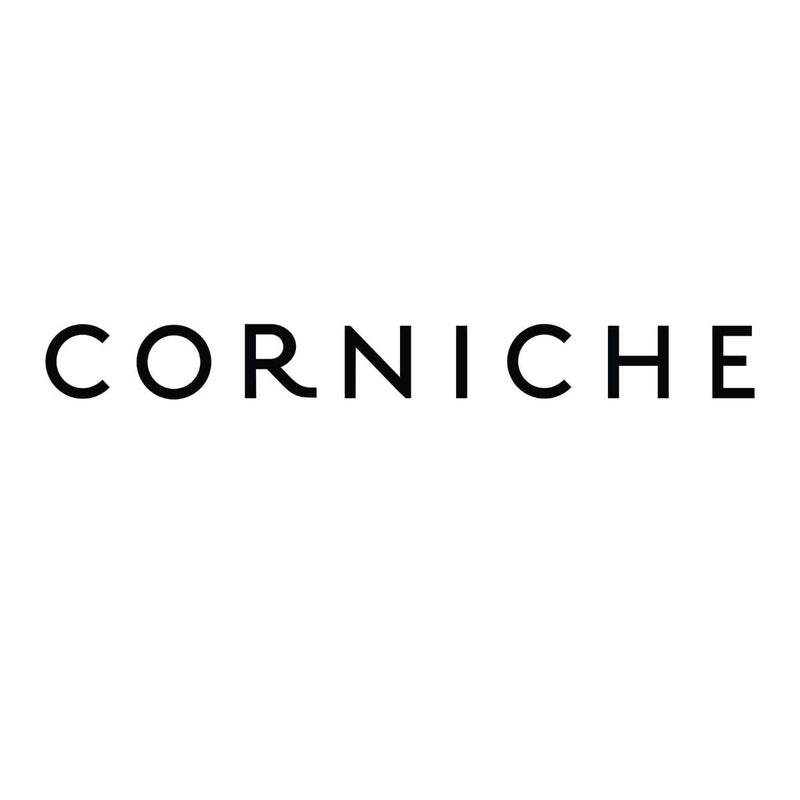 CORNICHE Heritage 40 Visage No.1 Rosegold / Brown Limited Edition - Red Army Watches 
