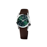 MARCH LA.B Seventy 3 – Green Dial SS - Red Army Watches 