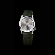 MARCH LA.B Seventy 4 – Gun Dial SS - Red Army Watches 