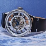 POLJOT INTERNATIONAL Vintage Skeleton 6114.1220101 - Red Army Watches 