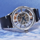POLJOT INTERNATIONAL Vintage Skeleton 6114.1220101 - Red Army Watches 