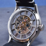 POLJOT INTERNATIONAL Vintage Skeleton 6114.1220101 - Red Army Watches 