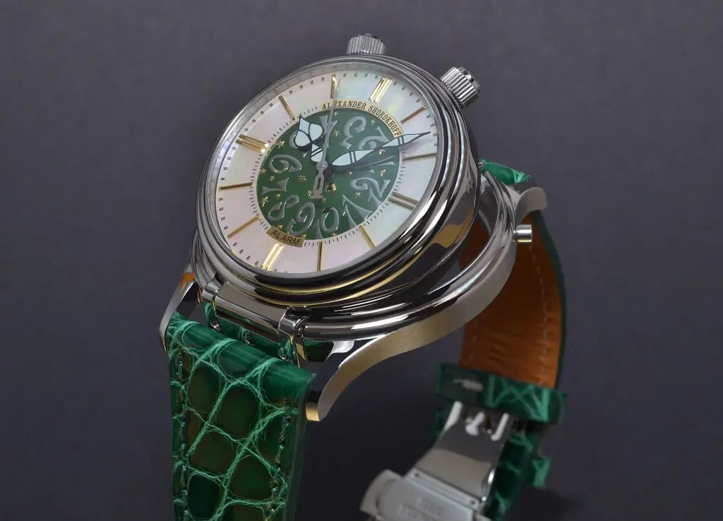ALEXANDER SHOROKHOFF Swan Lake AS.PT-SL5 - Red Army Watches 