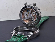 ALEXANDER SHOROKHOFF Swan Lake AS.PT-SL5 - Red Army Watches 