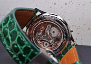 ALEXANDER SHOROKHOFF Swan Lake AS.PT-SL5 - Red Army Watches 