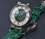 ALEXANDER SHOROKHOFF Swan Lake AS.PT-SL5 - Red Army Watches 