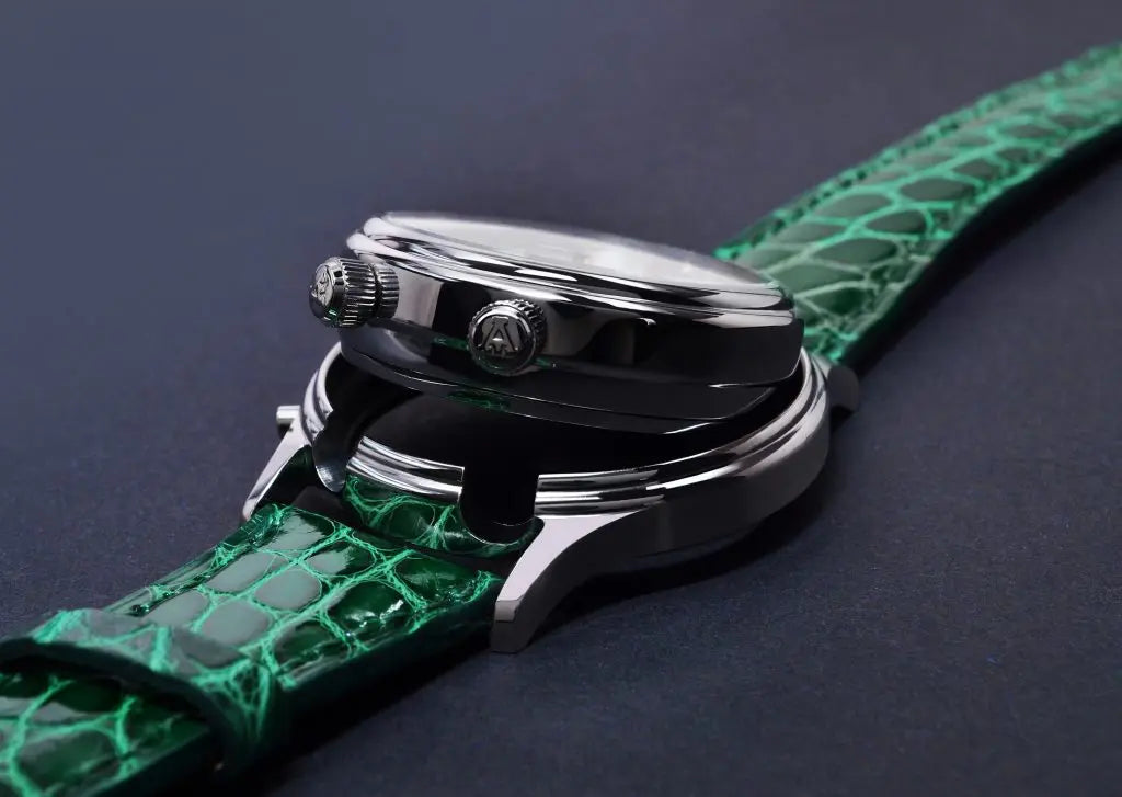 ALEXANDER SHOROKHOFF Swan Lake AS.PT-SL5 - Red Army Watches 