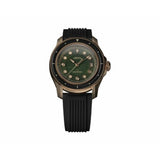 HORIZON WATCHES Myrtle Green - Red Army Watches 