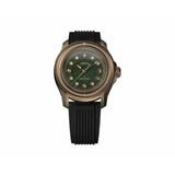 HORIZON WATCHES Myrtle Green Bronze - Red Army Watches 