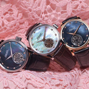 POLJOT INTERNATIONAL Yakutia 2706.1330634 - Red Army Watches 