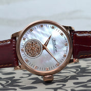 POLJOT INTERNATIONAL Yakutia 2706.1330631 - Red Army Watches 