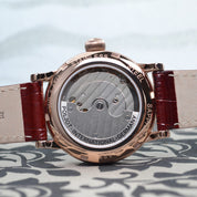 POLJOT INTERNATIONAL Yakutia 2706.1330631 - Red Army Watches 