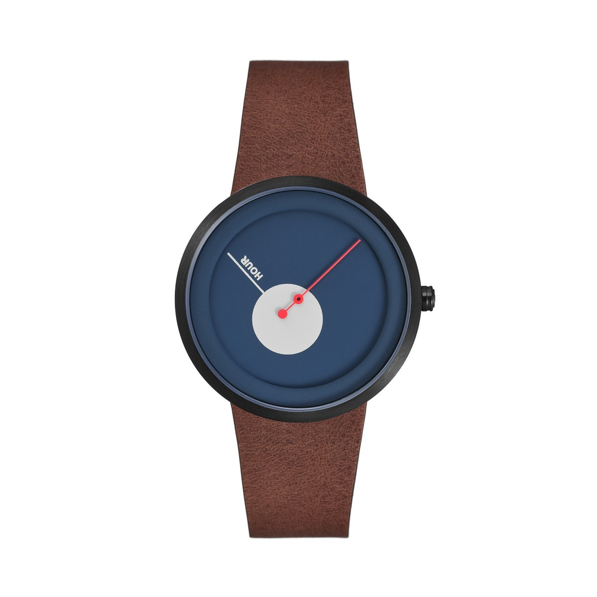 TACS PLP 2 (Dark Blue) - Red Army Watches Malaysia