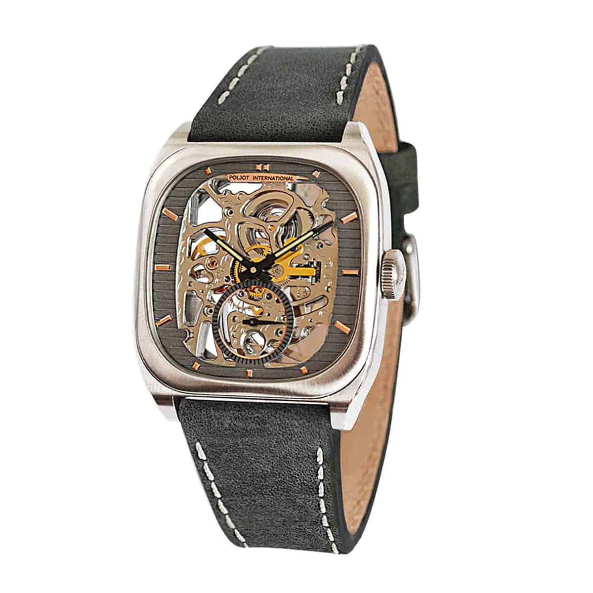 POLJOT INTERNATIONAL Bolshoi Onegin 2761.1000153 - Red Army Watches 