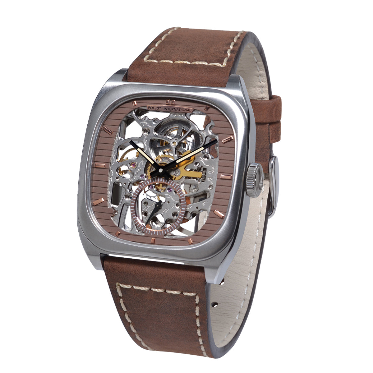 POLJOT INTERNATIONAL Bolshoi Onegin 2761.1000154 - Red Army Watches 