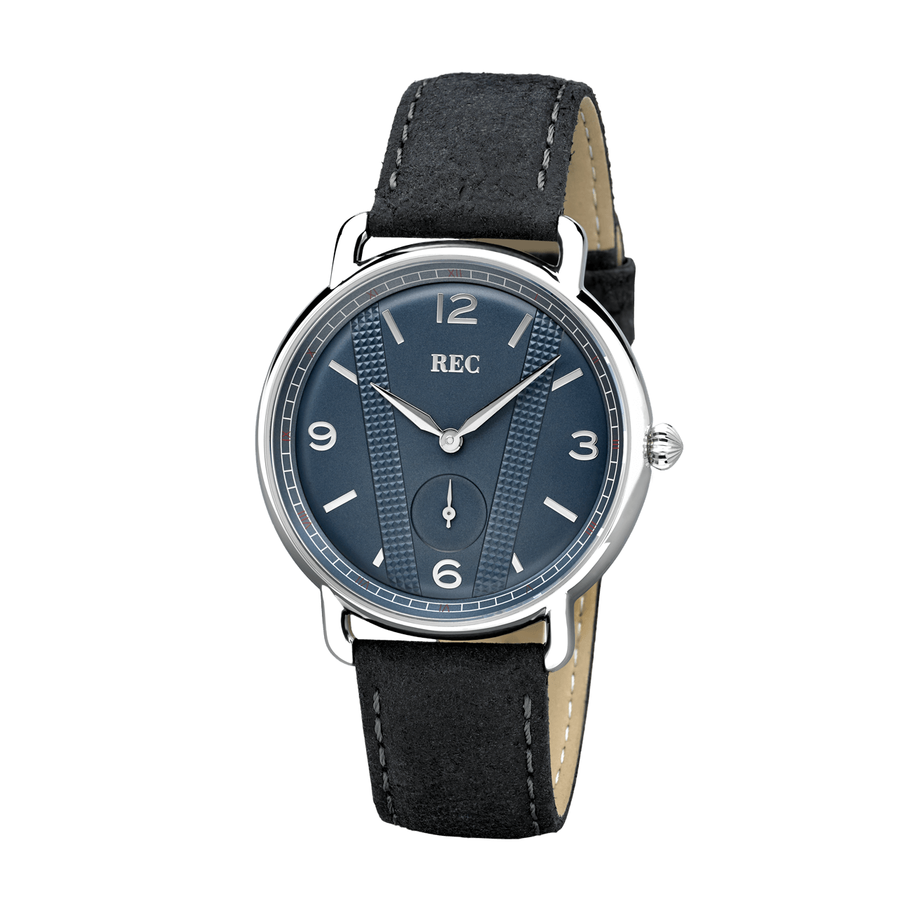 REC WATCH COOPER C1 – Red Army Watches Malaysia